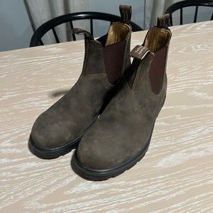 Blundstone 585 Classic Chelsea Boots